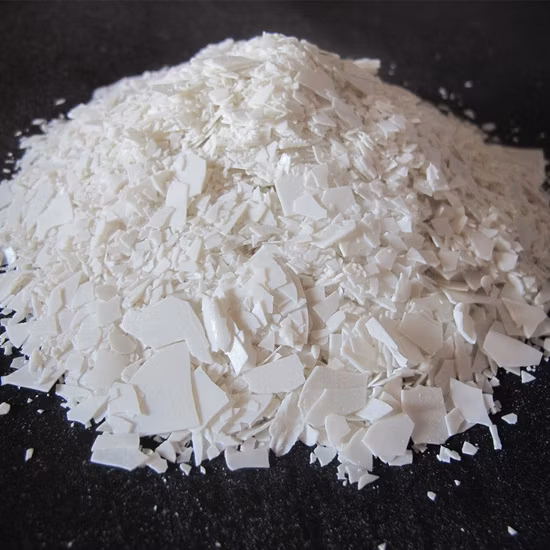 PVCプラスチック用鉛ベースPVC熱安定剤